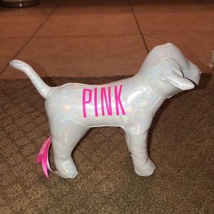PINK Dog